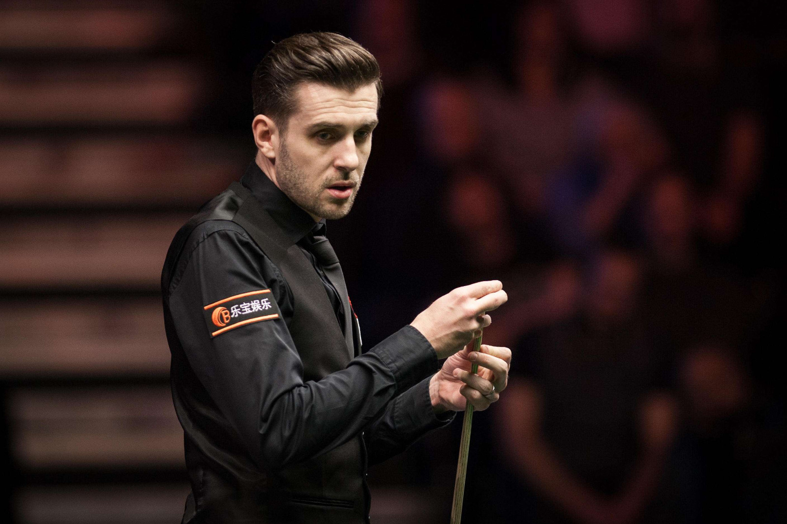 持球人的干 持球人的干