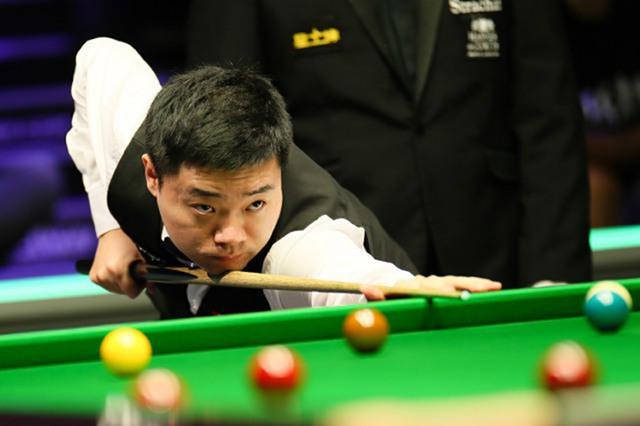 完成逆转 完成逆转