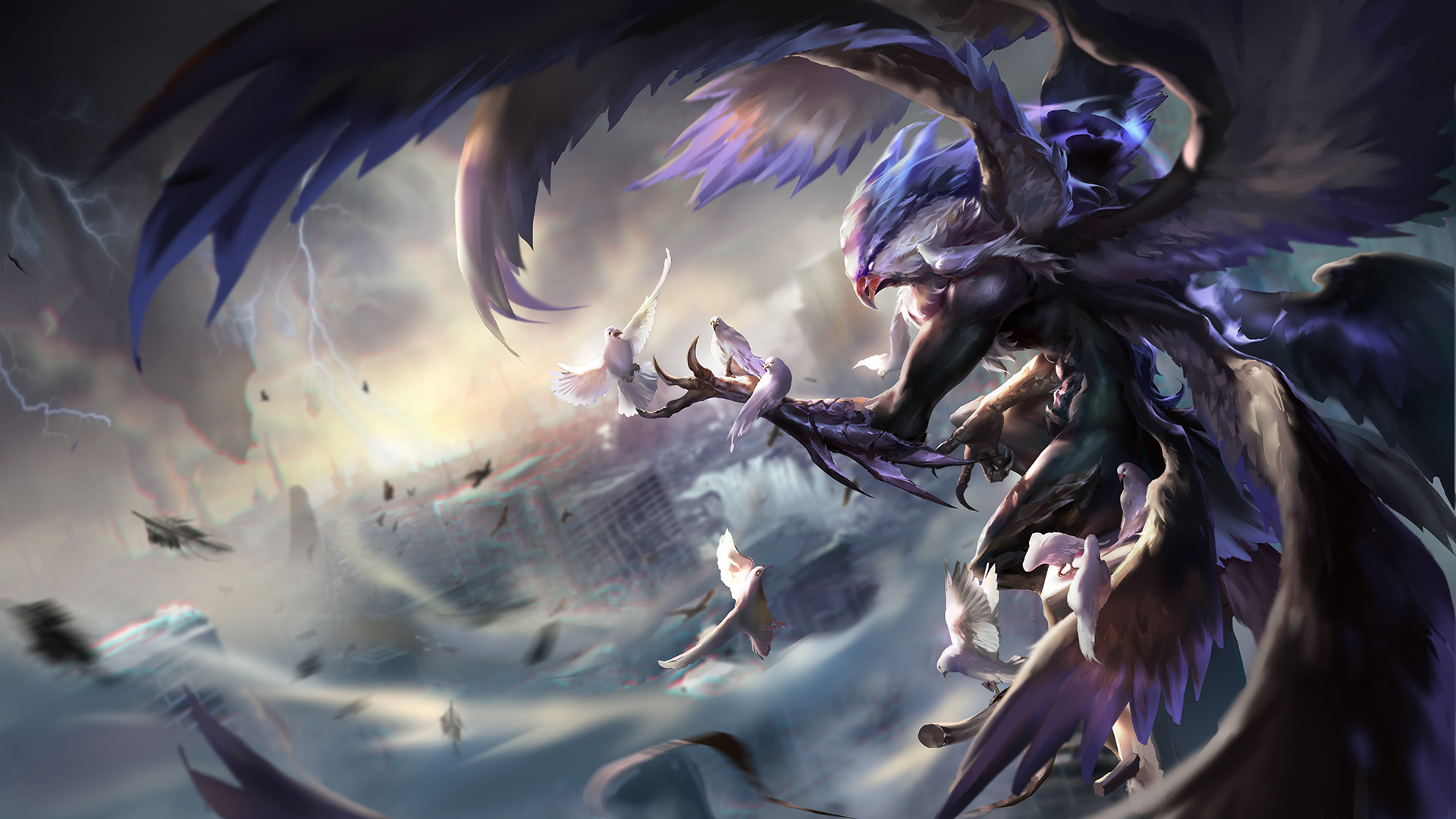 节奏与轮转 节奏与轮转